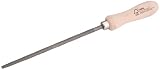 Woodstock D3775 8-Inch Round Steel File