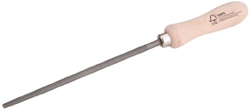 Woodstock D3775 8-Inch Round Steel File