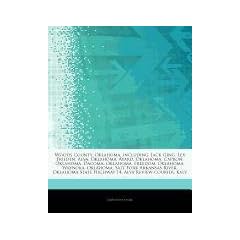 Articles on Woods County, Oklahoma, Including: Jack Ging, Lex Frieden, Alva, Oklahoma, Avard, Oklahoma, Capron, Oklahoma, Dacoma, Oklahoma, Freedom, O