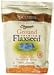 Spectrum Naturals - Essential Flaxseed Ground Organic, 14 oz granules