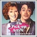 The Pick-Up Artist / Sherlock Holmes in New York