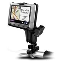 RAM MOTORCYCLE / BIKE HANDLEBAR / RAIL MOUNT for the GARMIN NUVI 200, 250, 260 & 270 RAM-B-149Z-GA24U