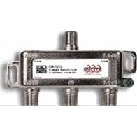 Channel Master CM 3213 3-Way Digital Splitter (CM3213)