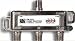 Channel Master CM 3213 3-Way Digital Splitter (CM3213)