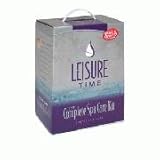 IMAGE OF Leisure Time Spa Kit Chlorine