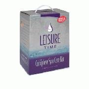 Leisure Time Spa Kit Chlorine