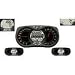 New Genuine Ski-Doo Accessories / REV-XP Premium Gauge Package / REV-XP equipped with...