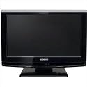 Philips Magnavox 19MF339B - 19" Magnavox LCD TV - widescreen - 720p - HDTV