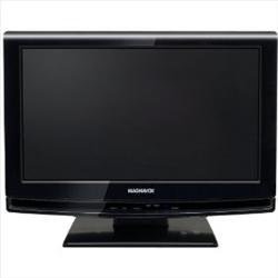 Philips Magnavox 19MF339B   19 Magnavox LCD TV   widescreen   720p   HDTV