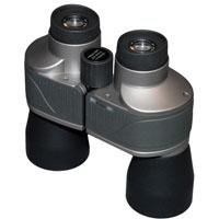 Vixen Optics 10x50 Ascot Super Wide CFW Weather Resistant Porro Prism Binocular with 8.5 Degree Angle of View