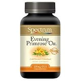 Evening Primrose Oil 1300 mg - 90 - Softgel