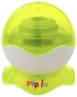 Pipila Portable UV Pacifier Sterilizer - Lime - Portable