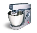 7-qt Stand Mixer w/ Stainless Bowl & Variable Speed, 120 V
