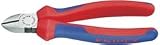 21 g57qlHrL. SL160  Knipex 7 Comfort Grip Hndl Knipex Diag Cutter Plier