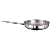 World Cuisine 11114-20 GRAND GOURMET FRYING PAN