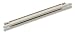 Accodata Lateral Suspension Channels For Printout Binder Grey Ref 50086 pack 10