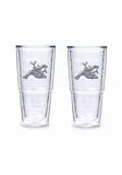 Tervis Tumblers - Dolphin - Bottlenose - 24 oz Big T - set of 2 - B000Z4IP3K