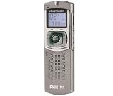 PHILIPS SPEECH PROCESSING / Note taker 7675 digital voice recorder, 128mb memory,up to 64 hours record time / PSPLFH767500B / Sold as 1 Each / Mfr Part # LFH767500B \*/ Note taker 7675 digital voice r