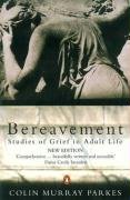  : Bereavement: Studies of Grief in Adult Life