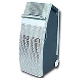 2,000 CFM Mobile Evaporative Cooler
