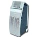 2,000 CFM Mobile Evaporative Cooler
