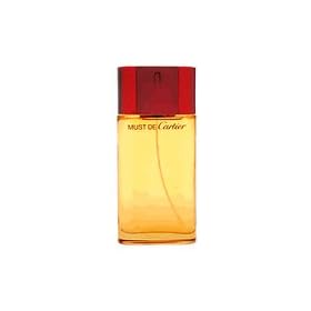 21 gGJ7S3gL. AA280  Must De Cartier Perfume For Women by Cartier