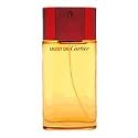 Must De Cartier By Cartier For Women. Eau De Toilette Spray 3.4 oz