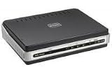 D-Link DSL-2543B ADSL2+ Modem Router Annex B
