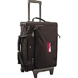 Gator GRBW Rolling PE Rack Bag, 3 Space - B000KYPDS0