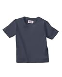 Toddler T-shirt, Color: Navy, Size: 2T