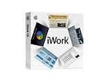 Revue Apple  / IWork '08 Family Pack (5 postes)