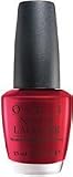 OPI Russian Collection, <b>An Affair in Red Square</b>