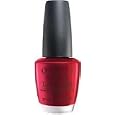 OPI Russian Collection, An Affair in Red Square