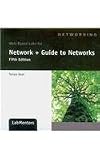  : Web-Based Labs for Network+ (Test Preparation)