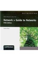 Web-Based Labs for Network+ (Test Preparation)