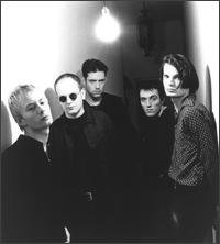 Radiohead