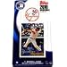 Topps MLB Baseball Cards 2010 New York Yankees 17 Card Team Set Includes Exclusive Card!