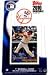 Topps MLB Baseball Cards 2010 New York Yankees 17 Card Team Set Includes Exclusive Card!