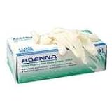 Adenna Gold Powder-Free Latex Examination Gloves