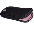 Be.ez 100641 LA robe Sleeve for 2.5 HDD (Black / Light Pink)