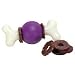 Premier Busy Buddy Bouncy Bone Dog Toy, Small