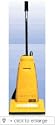 Carpet Pro CPU-2 Commercial Upright Vacuum Cleaner