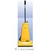 Carpet Pro CPU-2 Commercial Upright Vacuum Cleaner