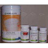 Herbalife ShapeWorks QuickStart - French Vanilla