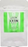 いきいきすっきり！パソコンテレビゲームのお友に「イチョウ葉・ブルーベリーエキス粒」お試し100円サプリ５日分