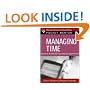 Pocket Mentor Series: Managing Time: Expert Solutions to Everyday Challenges