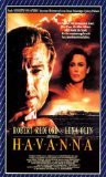 Havana [VHS]