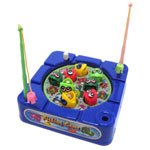 Pocket Travel Wind Up Magnetic Fishing Game 21 ge2NyYOL. SL160 Pocket Travel Wind Up Magnetic Fishing Game