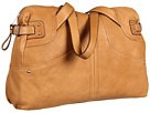Perlina Handbags Bethany Tote Handbags - Beige