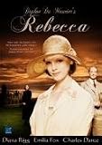 Daphne Du Maurier's "Rebecca" Alfred Hitchcock (2 DVDs) - Faye Dunaway